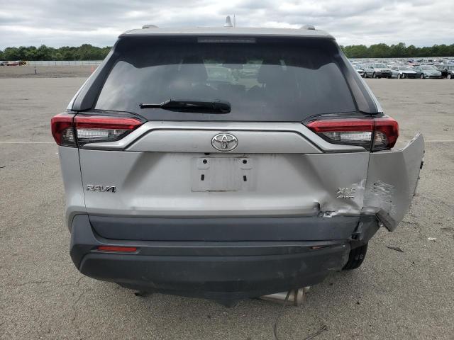 2020 TOYOTA RAV4 XLE #3301748340