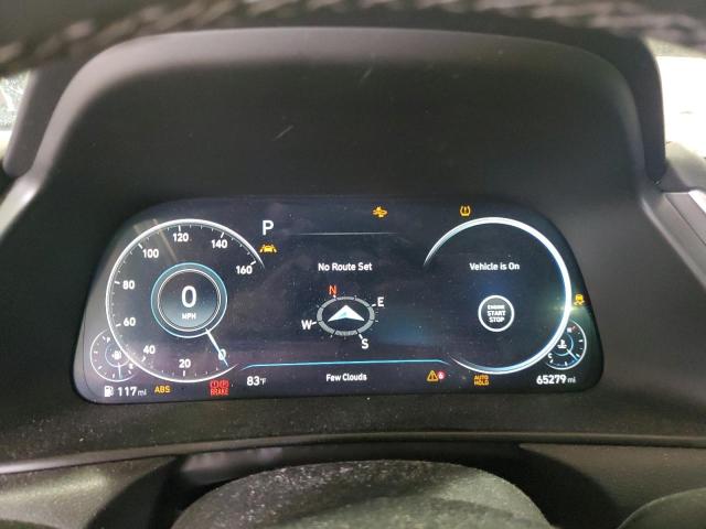 2020 HYUNDAI SONATA LIM 5NPEH4J23LH013550