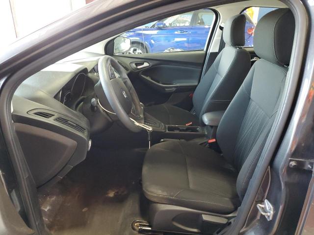 2016 FORD FOCUS SE - 1FADP3F28GL279171
