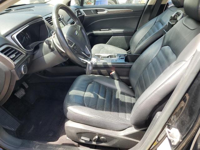 2017 FORD FUSION SE PHEV 3FA6P0PU3HR136607