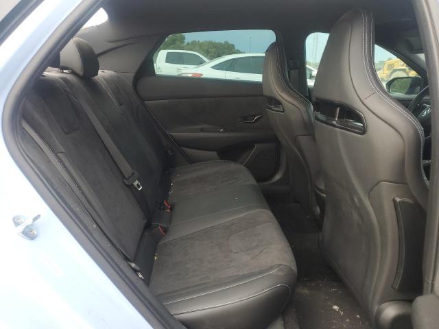 2023 HYUNDAI ELANTRA N KMHLW4AKXPU010228