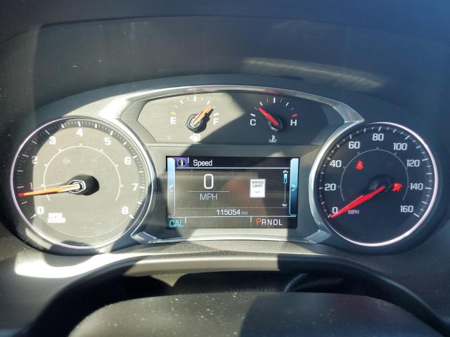 2017 GMC ACADIA ALL 1GKKNVLS9HZ130844