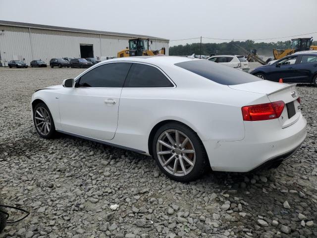 2017 AUDI A5 SPORT WAUD2AFR9HA001626