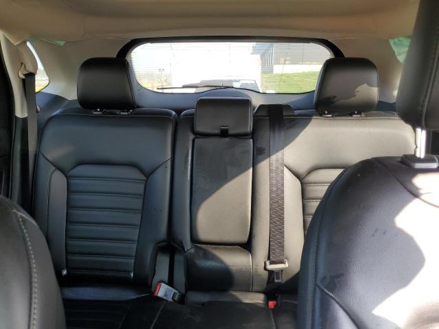 2020 FORD EDGE SEL - 2FMPK4J98LBB65175