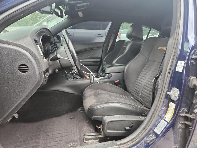 2017 DODGE CHARGER R/ - 2C3CDXCT8HH535458