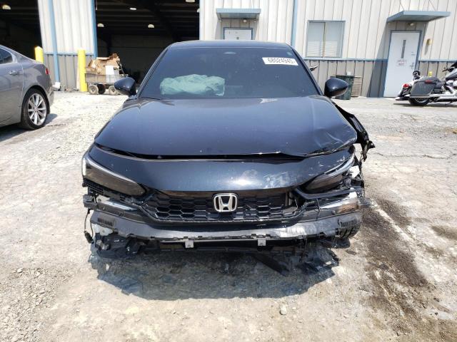 2025 HONDA CIVIC SPOR 2HGFE2F56SH568392