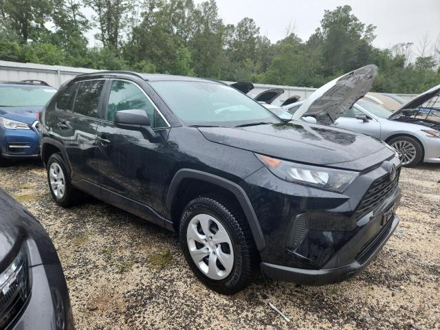 2020 TOYOTA RAV4 LE - 2T3F1RFV8LW110809
