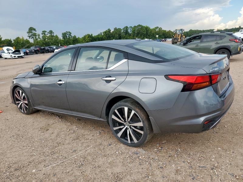 2020 NISSAN ALTIMA PLATINUM 1N4AL4FV6LC177750