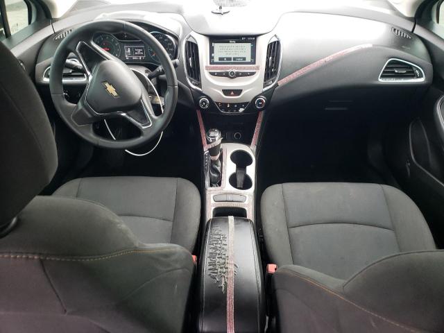 2018 CHEVROLET CRUZE LS 1G1BC5SM0J7190610