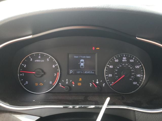 2016 KIA CADENZA LU KNALN4D7XG5201072