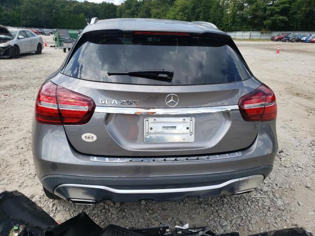 2019 MERCEDES-BENZ GLA 250 WDCTG4EB8KJ590174
