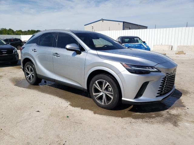 2024 LEXUS RX 350 BAS 2T2BAMCA0RC078035