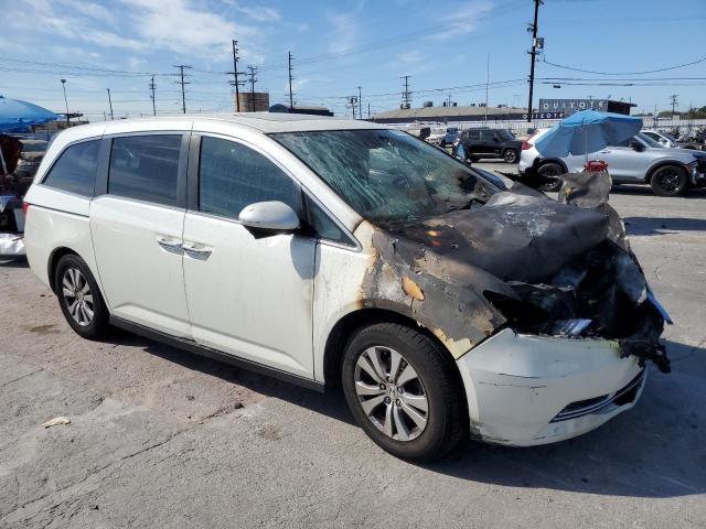 2016 HONDA ODYSSEY EX 5FNRL5H62GB141703