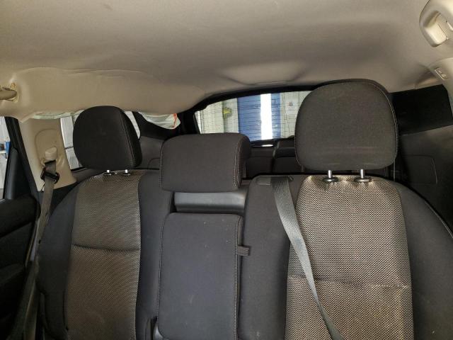 2017 NISSAN PATHFINDER 5N1DR2MM7HC695194