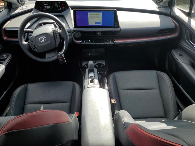 2024 TOYOTA PRIUS PRIM - JTDACACU6R3031152