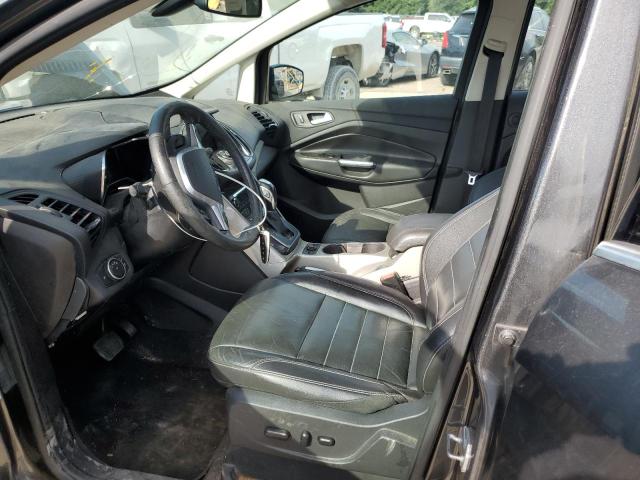 2016 FORD C-MAX PREM 1FADP5CU7GL119221