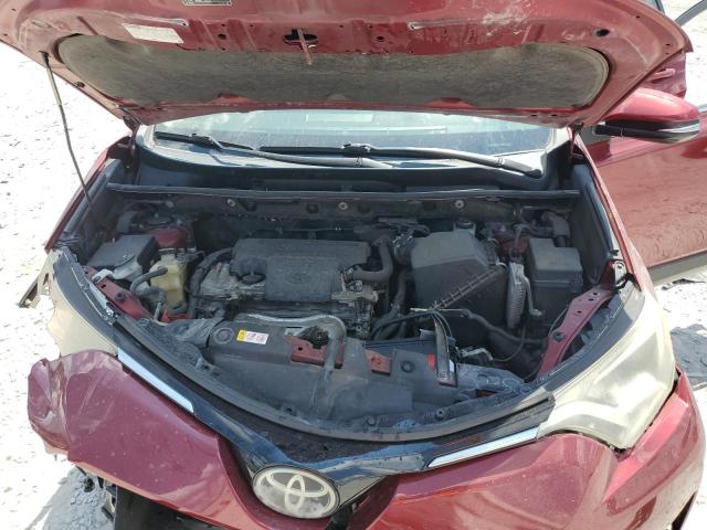 2018 TOYOTA RAV4 ADVENTURE JTMWFREV3JD119270