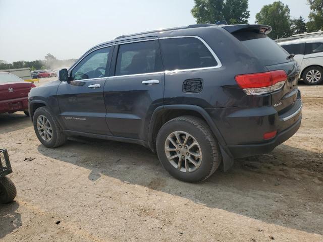 2015 JEEP GRAND CHER - 1C4RJFBG9FC179275