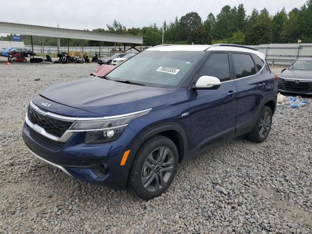 KIA SELTOS S