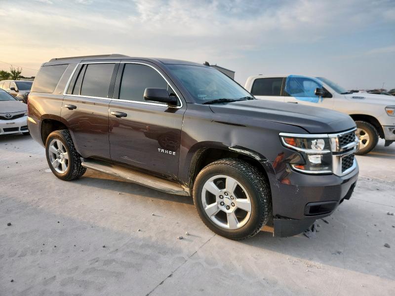 2015 CHEVROLET TAHOE C150 1GNSCBKC6FR259994