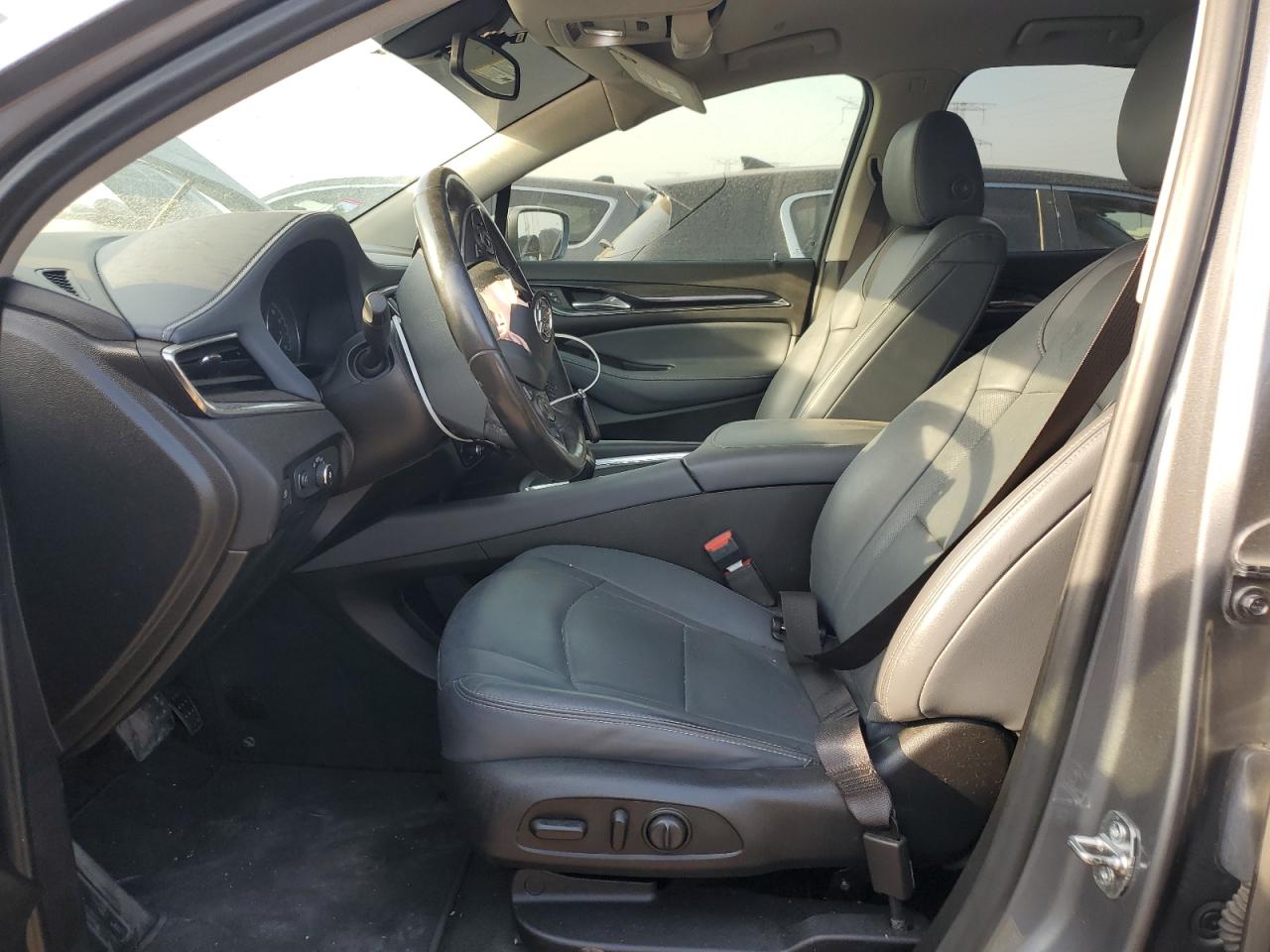 BUICK ENCLAVE ESSENCE