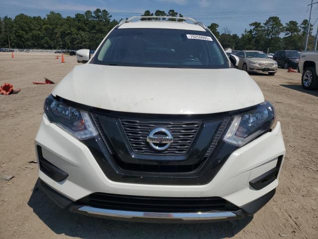 2017 NISSAN ROGUE S KNMAT2MT7HP510988