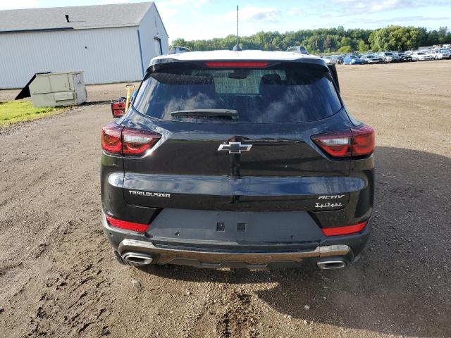 2025 CHEVROLET TRAILBLAZE KL79MVSL8SB037477