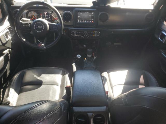 2019 JEEP WRANGLER U 1C4HJXDG5KW678405