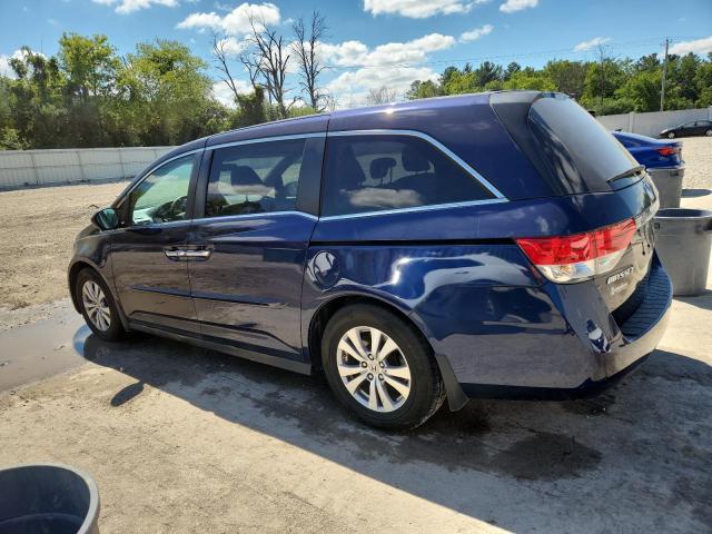 2016 HONDA ODYSSEY SE 5FNRL5H30GB091938