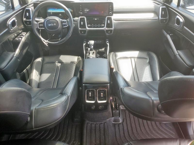 2023 KIA SORENTO SX - 5XYRK4LF4PG206239