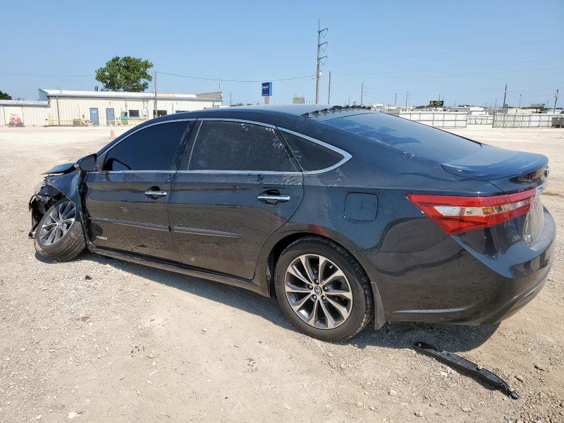 2016 TOYOTA AVALON HYB 4T1BD1EB9GU055087
