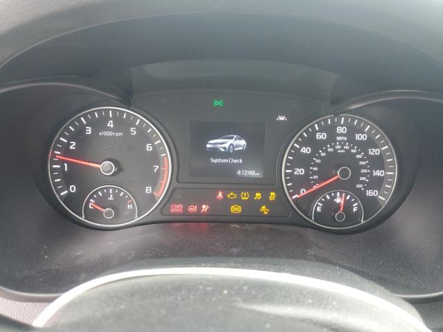 2020 KIA OPTIMA LX - 5XXGT4L33LG438985