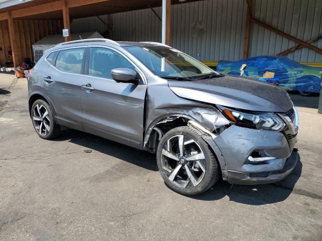 2022 NISSAN ROGUE SPORT SL JN1BJ1CWXNW497853