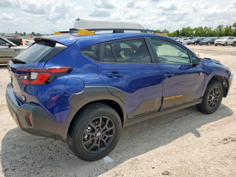 2024 SUBARU CROSSTREK 4S4GUHU68R3757719