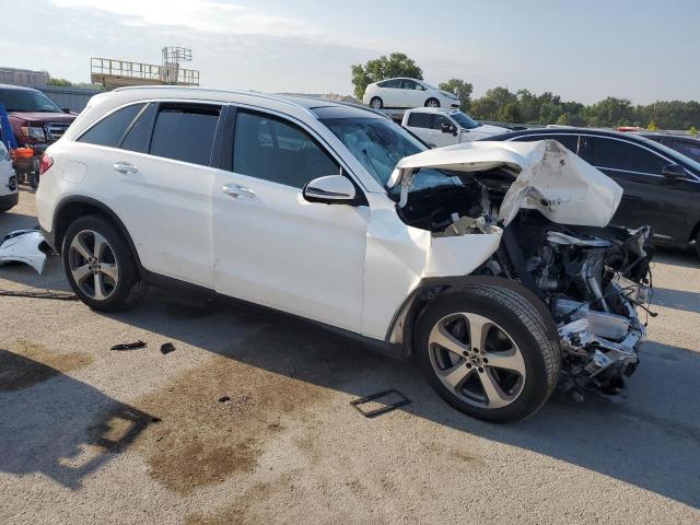 2021 MERCEDES-BENZ GLC 300 4MATIC W1N0G8EB9MF917874