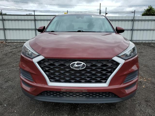2020 HYUNDAI TUCSON SE KM8J2CA4XLU225911