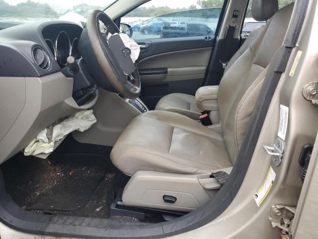 2010 DODGE CALIBER UP #3305404324