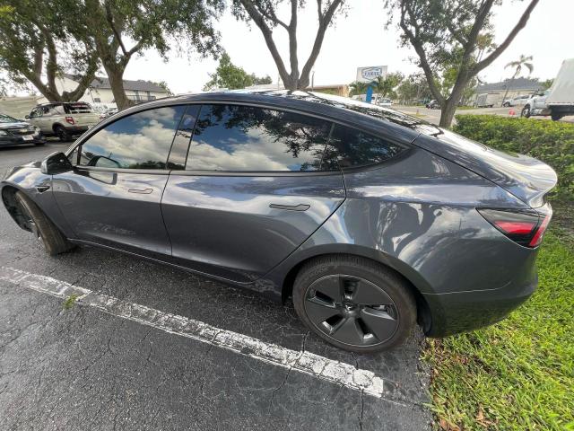 2023 TESLA MODEL 3 5YJ3E1EA5PF614799