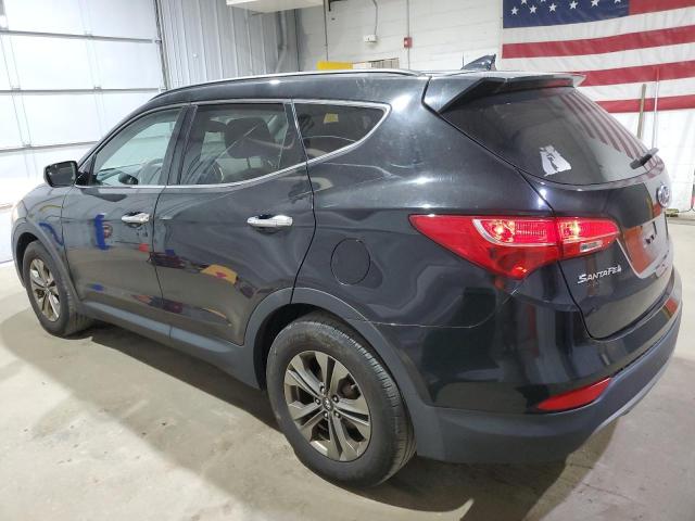 2015 HYUNDAI SANTA FE S 5XYZU3LB7FG274065
