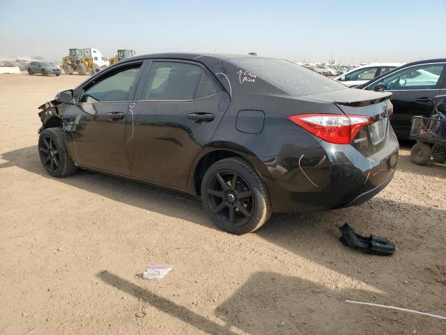 2015 TOYOTA COROLLA L - 5YFBURHE3FP206591