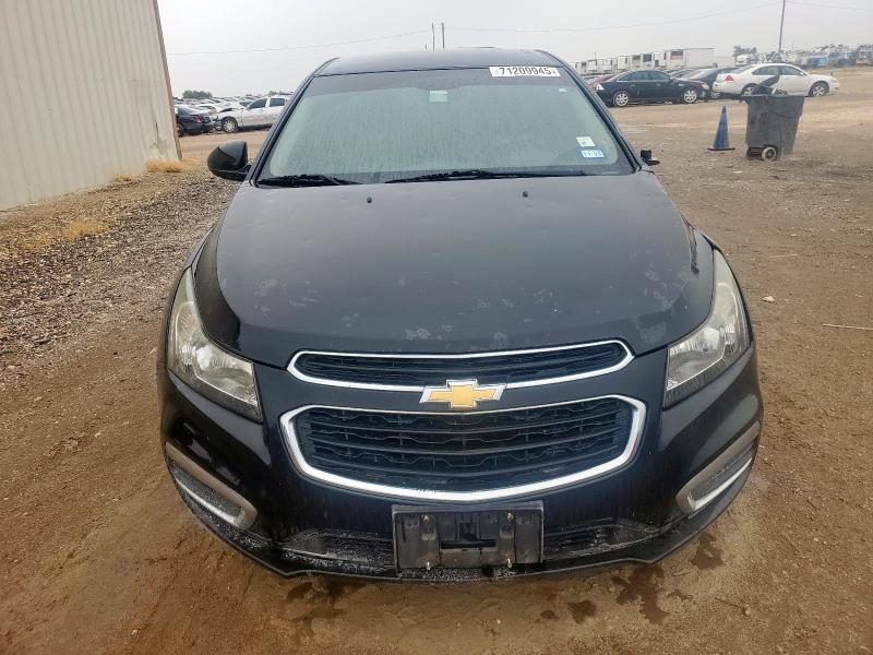 2016 CHEVROLET CRUZE LIMI 1G1PC5SH4G7157546