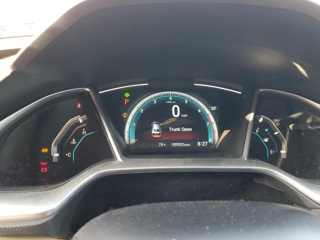 2017 HONDA CIVIC EX 2HGFC3B32HH360907