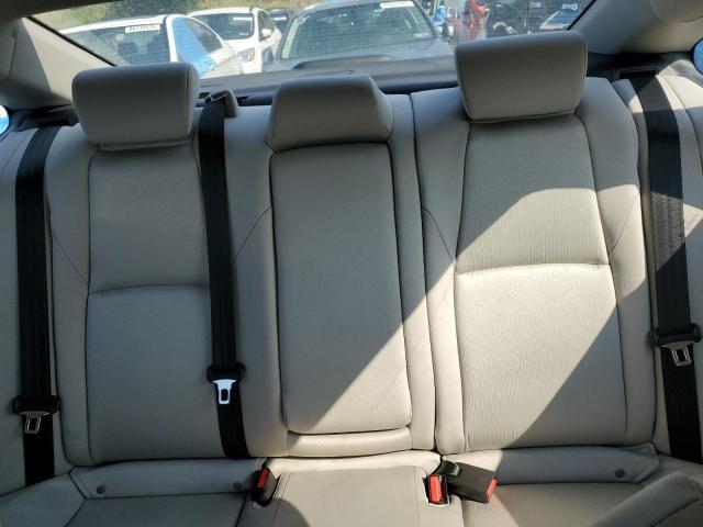 2019 HONDA ACCORD EX 1HGCV1F48KA085876