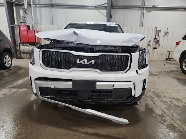 2024 KIA TELLURIDE - 5XYP34GC6RG463765