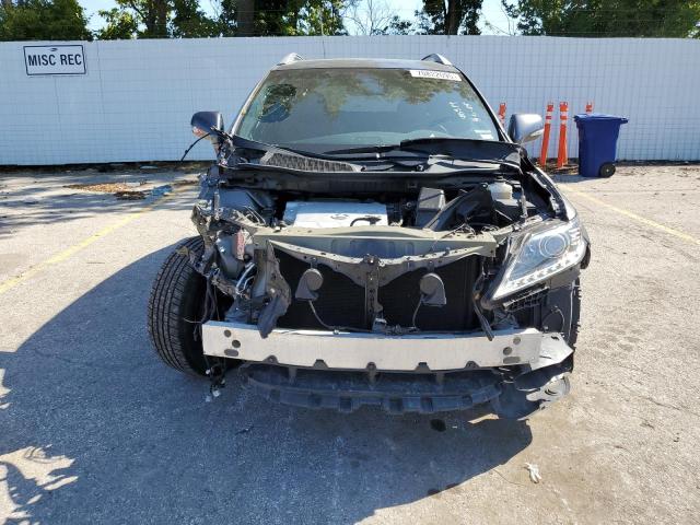 2015 LEXUS RX 350 BASE 2T2BK1BA6FC287823