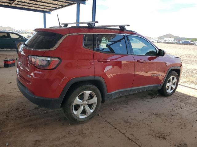2017 JEEP COMPASS LA 3C4NJCBB3HT693969