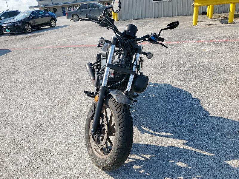 2024 HONDA CMX500 A MLHPC565XR5700059