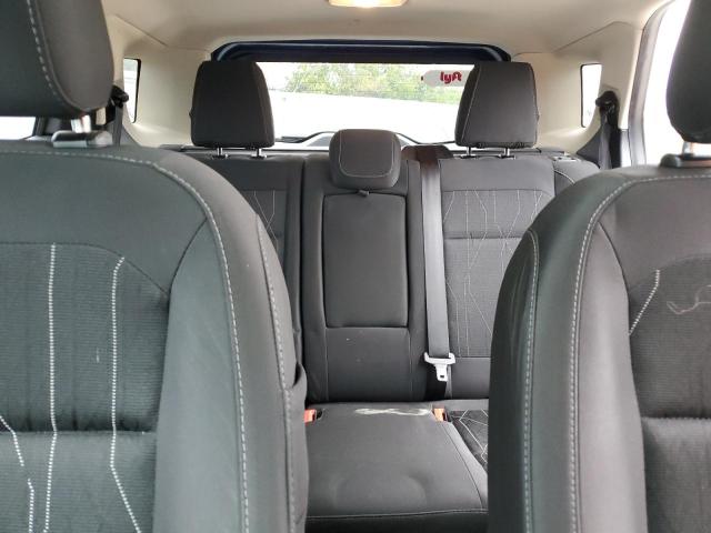 2018 FORD ECOSPORT S - MAJ6P1UL4JC239475