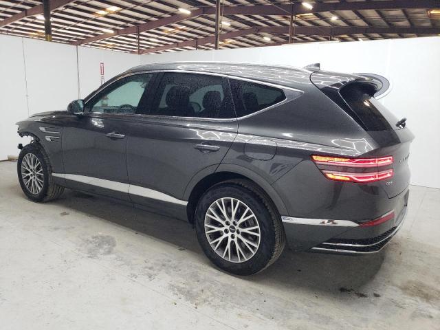 2025 GENESIS GV80 STAND KMUHFESB5SU239162