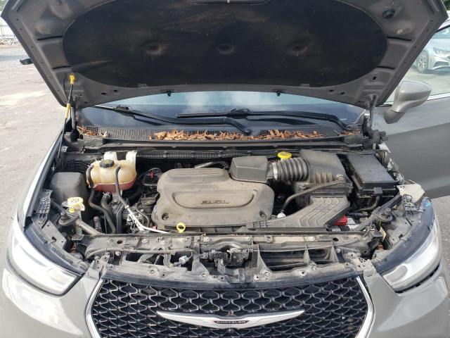 2021 CHRYSLER PACIFICA TOURING L 2C4RC1BG8MR512048